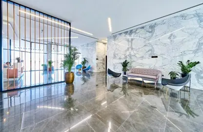 Apartment - 1 Bedroom - 2 Bathrooms for rent in Hyati Residences - Jumeirah Village Circle - Dubai