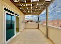 Apartment - 1 bedroom - 2 bathrooms for rent in Al Nahyan Camp - Abu Dhabi