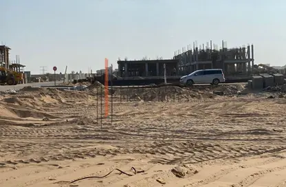 Land - Studio for sale in Al Helio 1 - Al Helio - Ajman
