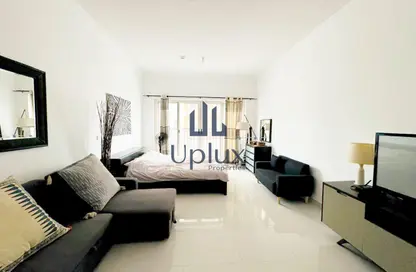 Apartment - Studio - 1 Bathroom for rent in Arabian - Canal Residence - Dubai Sports City - Dubai Apartment - Studio - 1 Bathroom for rent in Arabian - Canal Residence - Dubai Sports City - Dubai