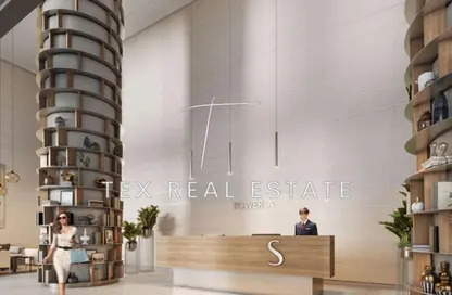 Apartment - 1 Bedroom - 1 Bathroom for sale in Sobha Orbis - Motor City - Dubai