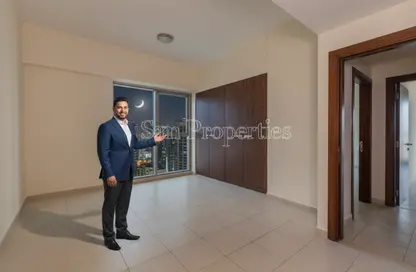 Apartment - 2 Bedrooms - 3 Bathrooms for sale in Executive Tower B - Executive Towers - Business Bay - Dubai