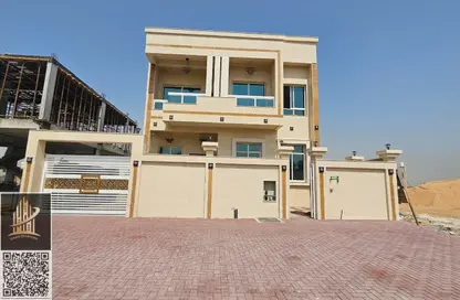 فيلا - 5 غرف نوم - 7 حمامات للبيع في الحليو 2 - الحليو - عجمان