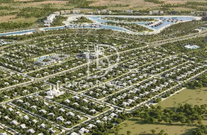 Land - Studio for sale in Arabian Hills Estate - Al Faqa'a - Al Ain