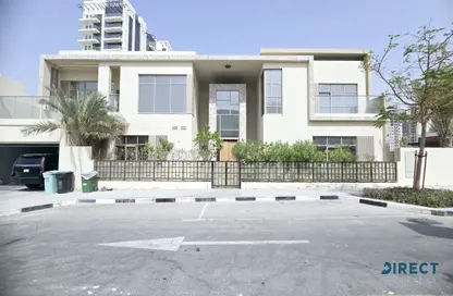 Villa - 6 Bedrooms - 7 Bathrooms for sale in Al Furjan - Dubai