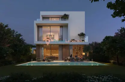 Villa - 3 Bedrooms - 4 Bathrooms for sale in Grand Polo Club and Resort - Dubai Investment Park (DIP) - Dubai