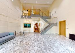 Penthouse - 4 bedrooms - 5 bathrooms for rent in Al Msalli - Shoreline Apartments - Palm Jumeirah - Dubai
