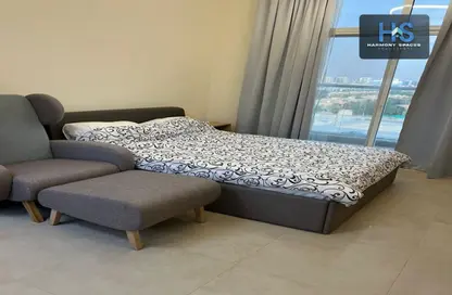 Apartment - Studio - 1 Bathroom for sale in Azizi Plaza - Al Furjan - Dubai