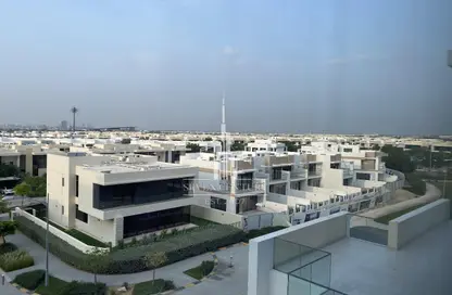 Apartment - Studio - 1 Bathroom for sale in Loreto 3 A - Loreto - DAMAC Hills - Dubai