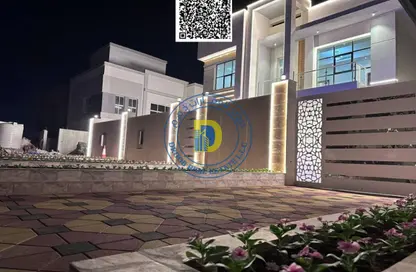 فيلا - 5 غرف نوم - 8 حمامات للبيع في 1 الياسمين - الياسمين - عجمان