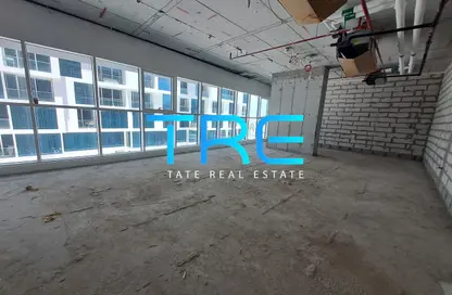 Office Space - Studio - 2 Bathrooms for rent in Al Raha Beach - Abu Dhabi