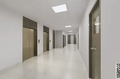 Apartment - 2 Bedrooms - 3 Bathrooms for sale in Al Ameera Village - Ajman