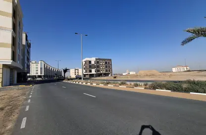 أرض - استوديو للبيع في D تلال سيتي - تلال سيتي - الشارقة