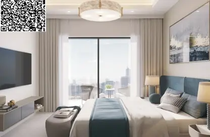 شقة - 2 غرف نوم - 3 حمامات للبيع في C2 برج - أبراج لؤلؤة عجمان - عجمان وسط المدينة - عجمان شقة - 2 غرف نوم - 3 حمامات للبيع في C2 برج - أبراج لؤلؤة عجمان - عجمان وسط المدينة - عجمان