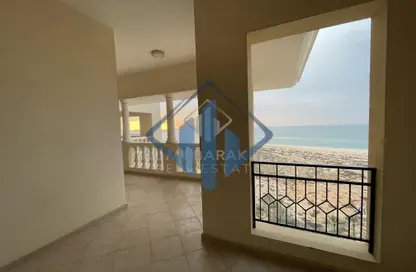 Apartment - 1 Bedroom - 1 Bathroom for rent in Royal Breeze 5 - Royal Breeze - Al Hamra Village - Ras Al Khaimah