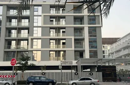 Apartment - 1 Bedroom - 1 Bathroom for sale in Torino - Arjan - Dubai