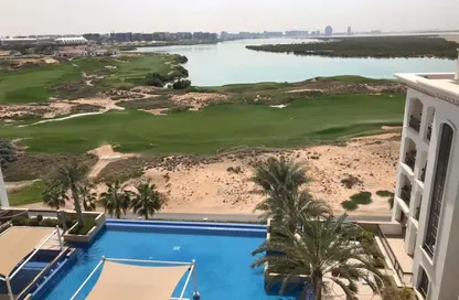 شقة - 2 غرف نوم - 3 حمامات للايجار في أنسام 2 - أنسام - جزيرة الياس - أبوظبي