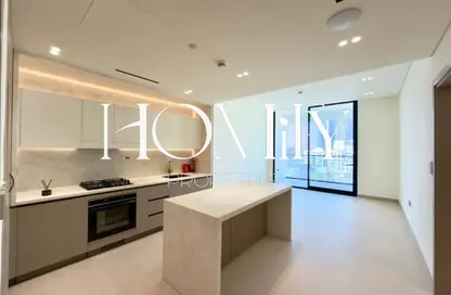 Apartment - 1 Bedroom - 2 Bathrooms for rent in Binghatti Phoenix - District 13 - Jumeirah Village Circle - Dubai