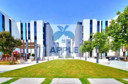 Apartment - 1 Bedroom - 1 Bathroom for rent in The Link - East Village - Aljada - Sharjah