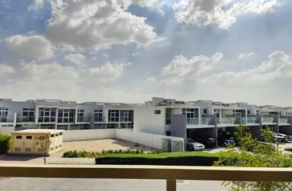 Townhouse - 3 Bedrooms - 3 Bathrooms for rent in Camelia - Damac Hills 2 - Dubai