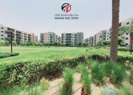 Garden image for: Apartment - 1 bedroom - 1 bathroom for rent in Wasl Green Park - Ras Al Khor Industrial - Ras Al Khor - Dubai, Image 1