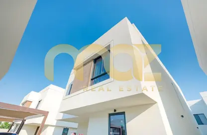 فيلا - 4 غرف نوم - 5 حمامات للبيع في نويا لوما - نويا - جزيرة الياس - أبوظبي