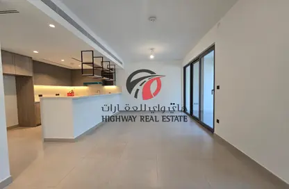 Townhouse - 3 Bedrooms - 4 Bathrooms for rent in Aura - Tilal Al Ghaf - Dubai