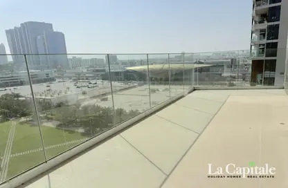 Apartment - 2 Bedrooms - 3 Bathrooms for sale in Park Gate Residence 2 - Al Kifaf - Zabeel - Dubai