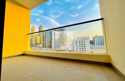 Apartment - 2 Bedrooms - 2 Bathrooms for rent in Jumeirah Garden City - Al Satwa - Dubai