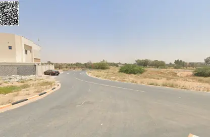 Land - Studio for sale in Al Zaheya Gardens - Al Zahya - Ajman