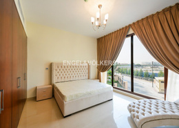 BEST PRICE| Fully Furnished | Maids Room
