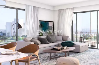 Apartment - 1 Bedroom - 1 Bathroom for sale in Lime Gardens - Dubai Hills Estate - Dubai