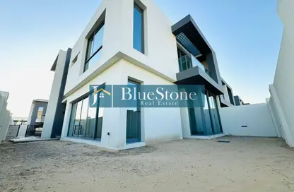 Townhouse - 4 Bedrooms - 5 Bathrooms for rent in Gardenia Townhomes II - Wasl Gate - Dubai
