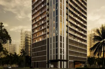 شقة - 2 غرف نوم - 3 حمامات للبيع في مساكن نورا - قرية الجميرا سركل - دبي