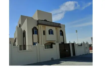 صورة لـ مبنى خارجي شقة للايجار في مركز محمد بن زايد - مدينة محمد بن زايد - أبوظبي ، صورة رقم 1