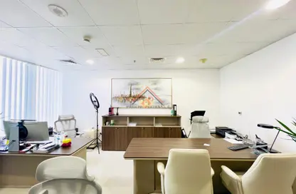 Office Space - Studio for sale in Park Lane Tower - Business Bay - Dubai