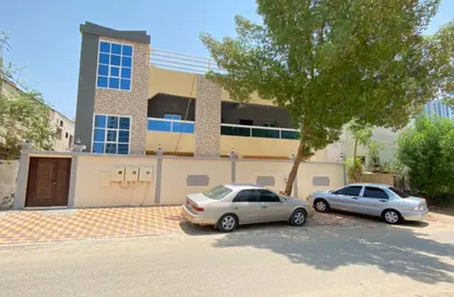 عمارة بالكامل - 3 غرف نوم - 3 حمامات للبيع في البستان - عجمان عمارة بالكامل - 3 غرف نوم - 3 حمامات للبيع في البستان - عجمان