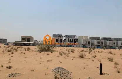 أرض - استوديو للبيع في السحمة - ضاحية الروضات - الشارقة