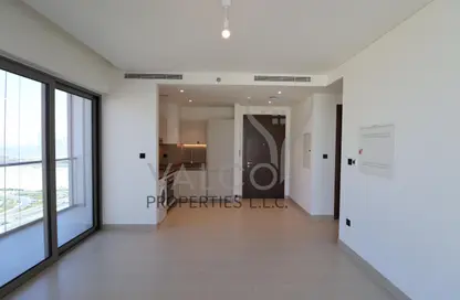 Empty Room image for: Apartment - 2 Bedrooms - 2 Bathrooms for sale in Sobha Creek Vistas Tower B - Sobha Hartland - Mohammed Bin Rashid City - Dubai, Image 1