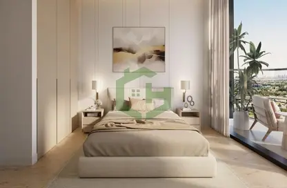 Apartment - 1 Bedroom - 2 Bathrooms for sale in Al Warsan 1 - Al Warsan - Dubai