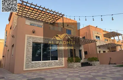 Villa - 6 Bedrooms - 7+ Bathrooms for sale in Al Rawda 3 Villas - Al Rawda 3 - Al Rawda - Ajman