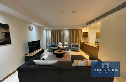 Apartment - 2 Bedrooms - 3 Bathrooms for sale in Al Murad Tower - Al Barsha 1 - Al Barsha - Dubai
