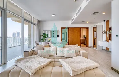 Apartment - 4 Bedrooms - 3 Bathrooms for sale in Hameni Tower - Jumeirah Village Circle - Dubai