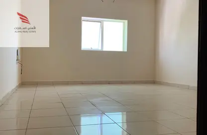 Apartment - 1 Bedroom - 2 Bathrooms for rent in Al Naemiya Tower 2 - Al Naemiya Towers - Al Nuaimiya - Ajman
