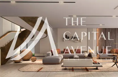 فيلا - 5 غرف نوم - 5 حمامات للبيع في نوايف ايست - جزيرة الحديريات - أبوظبي