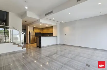Townhouse - 4 Bedrooms - 4 Bathrooms for rent in Silver Springs 3 - Silver Springs - DAMAC Hills - Dubai