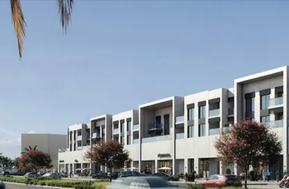 Shop - Studio for sale in AZHA Community - Al Amerah - Ajman