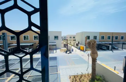 Townhouse - 3 Bedrooms - 4 Bathrooms for rent in Sharjah Sustainable City - Sharjah