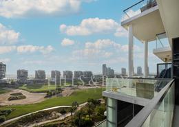 Apartment - 3 bedrooms - 5 bathrooms for sale in Golf Panorama B - Golf Panorama - DAMAC Hills - Dubai