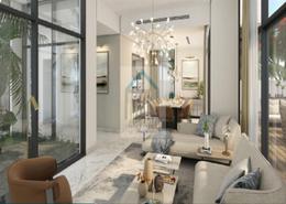 Villa - 4 bedrooms - 5 bathrooms for sale in Murooj Al Furjan - Al Furjan - Dubai